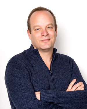Paul Angelo